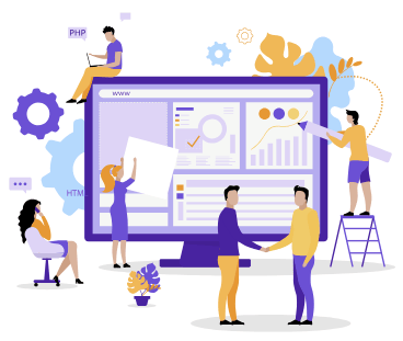 creating digital marketing funnels for online courses